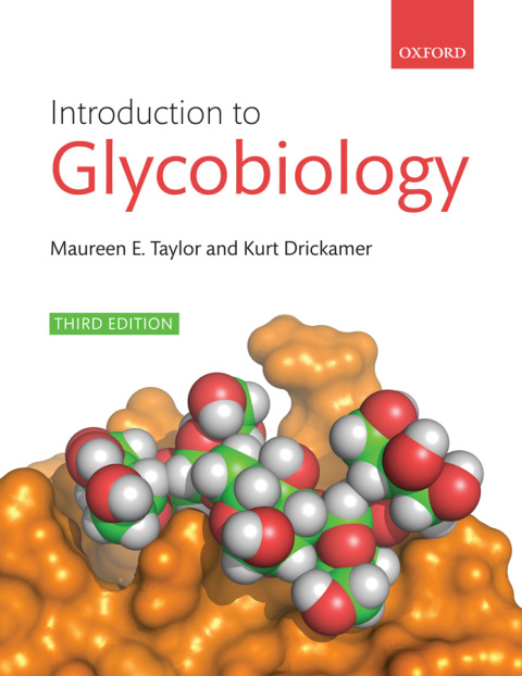 Book Introduction to Glycobiology free