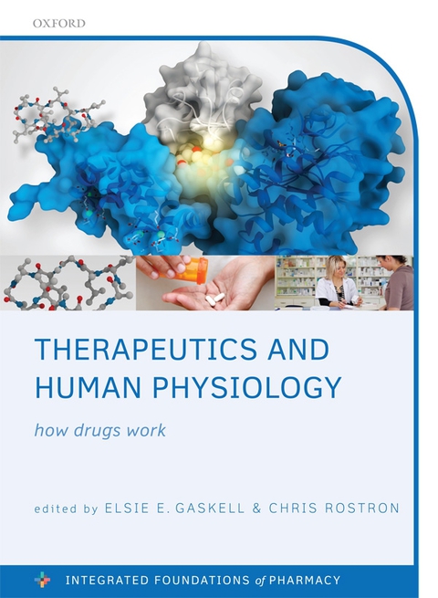 Book Therapeutics and Human Physiology free