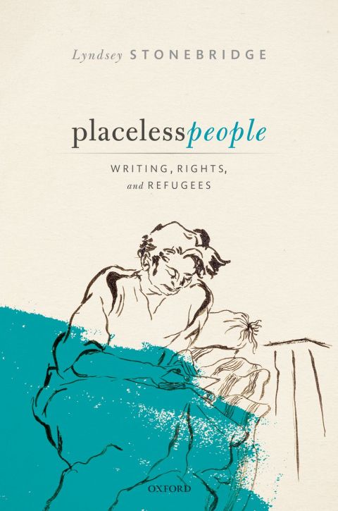 Book Placeless People: Writings, Rights, and Refugees free