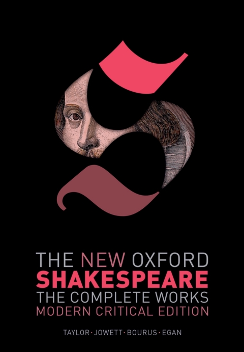 Book The New Oxford Shakespeare: Modern Critical Edition: The Complete Works free