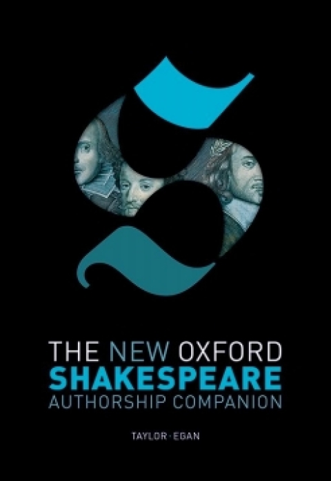 Book The New Oxford Shakespeare: Authorship Companion free