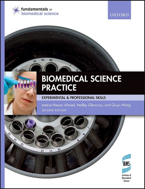 Book Biomedical Science Practice free