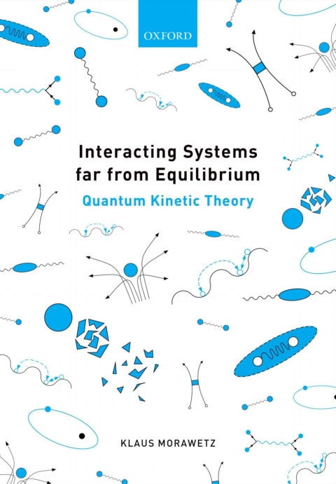 Book Interacting Systems far from Equilibrium free