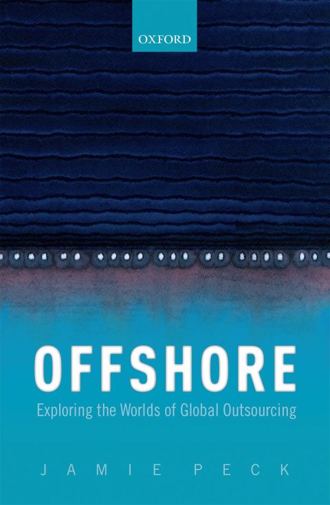 Book Offshore: Exploring the Worlds of Global Outsourcing free