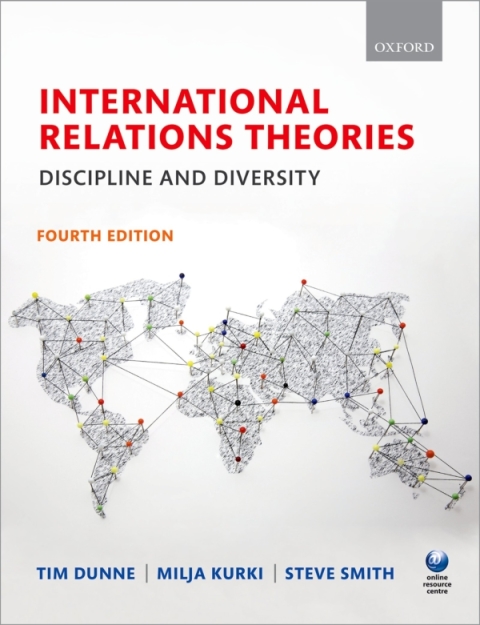 Book International Relations Theories free