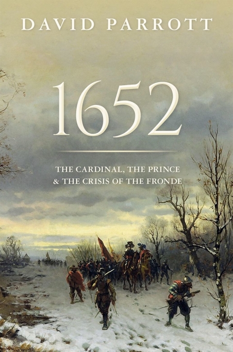 Book 1652 free