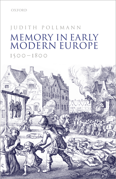 Book Memory in Early Modern Europe, 1500-1800 free