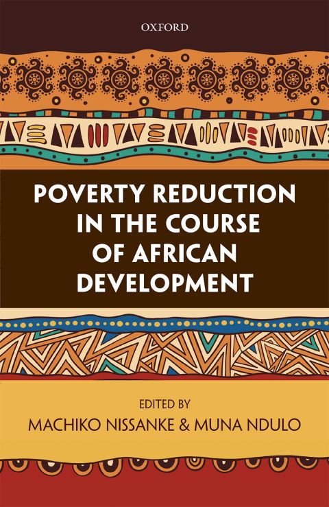 Book Poverty Reduction in the Course of African Development free