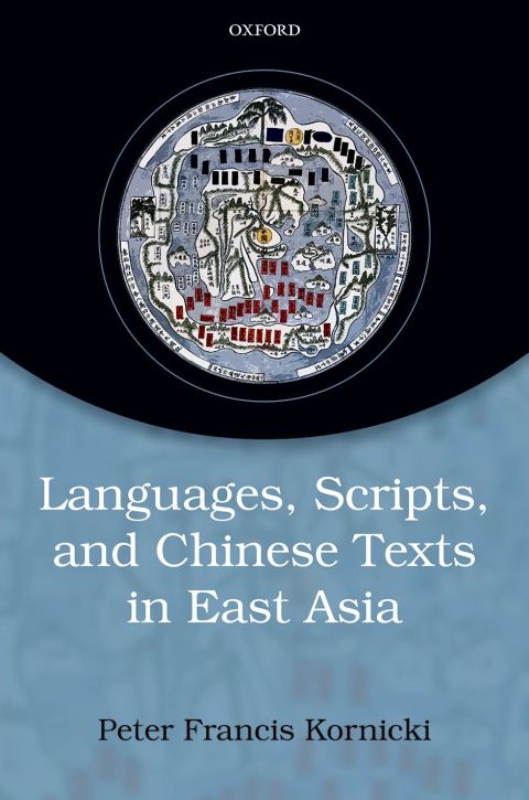 Book Languages, scripts, and Chinese texts in East Asia free