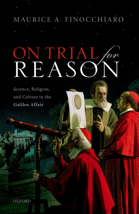 Book On Trial For Reason free