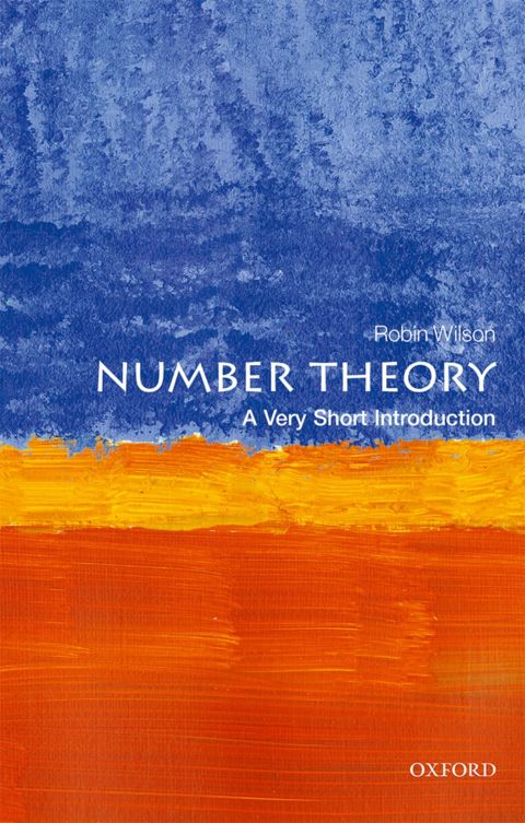 Book Number Theory: A Very Short Introduction (Very Short Introductions Book 636) free
