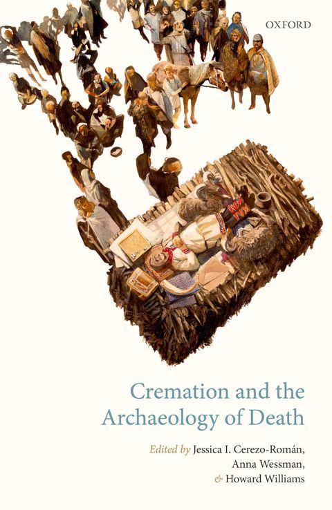 Book Cremation and the Archaeology of Death free