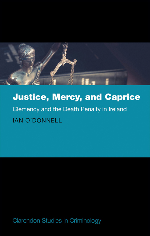 Book Justice, Mercy, and Caprice free