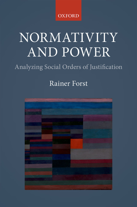 Book Normativity and Power free