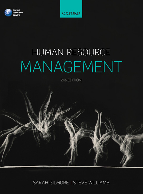 Book Human Resource Management free
