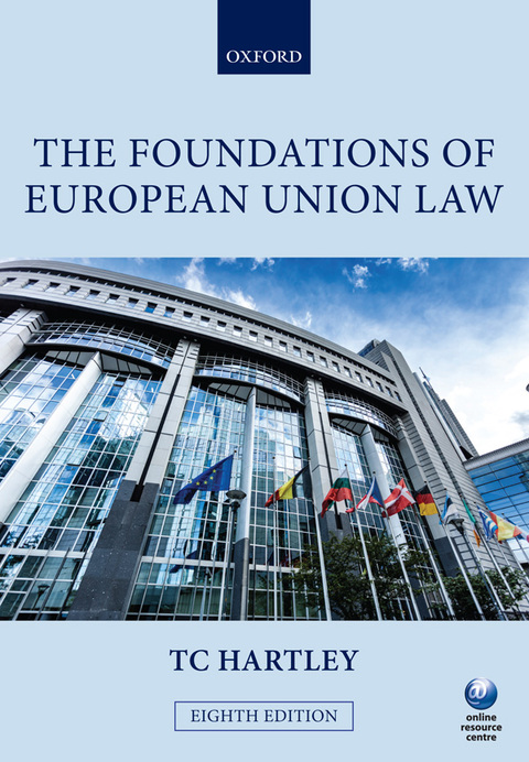 Book The Foundations of European Union Law free