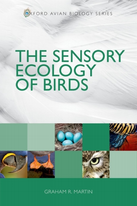Book The Sensory Ecology of Birds (Oxford Avian Biology Series) free