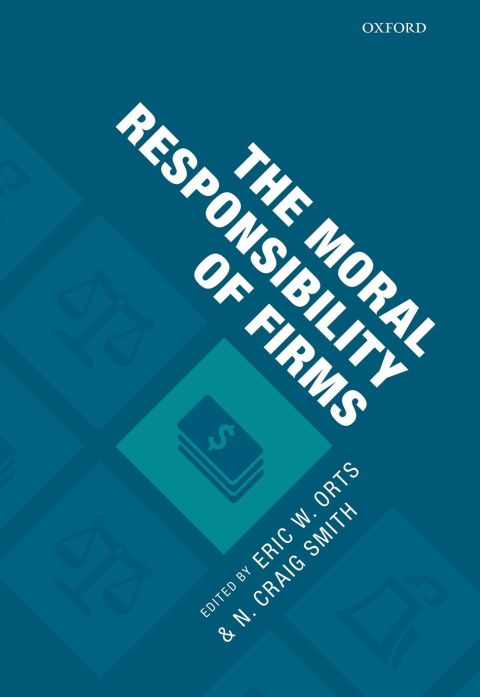Book The Moral Responsibility of Firms free