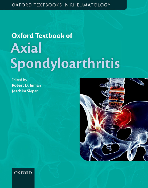 Book Oxford Textbook of Axial Spondyloarthritis (Oxford Textbooks in Rheumatology) free