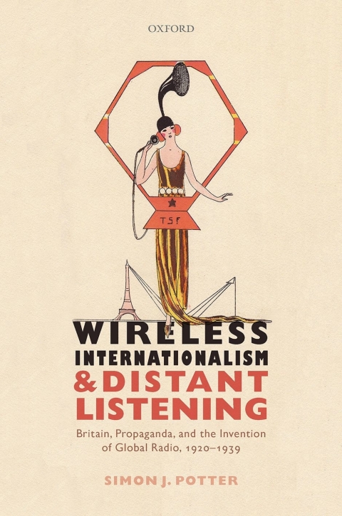 Book Wireless Internationalism and Distant Listening free