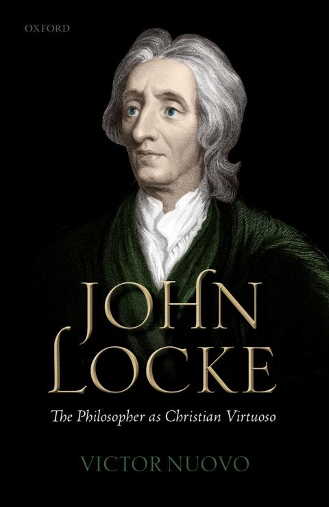 Book John Locke: The Philosopher as Christian Virtuoso free