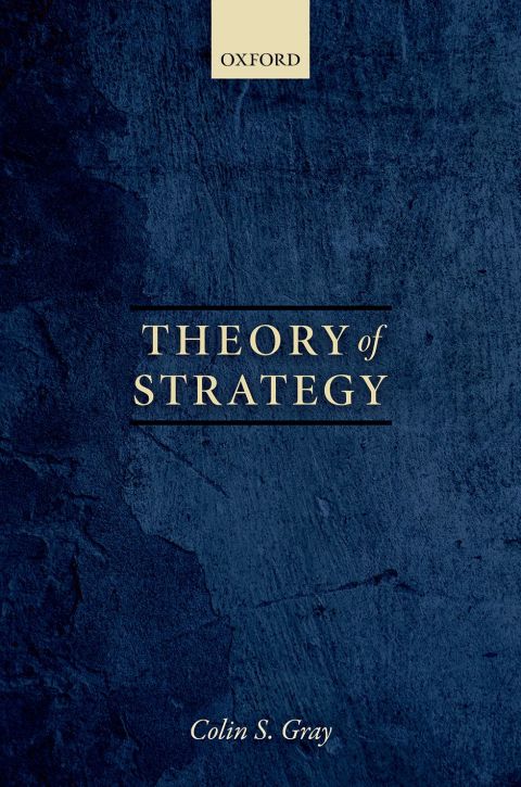 Book Theory of Strategy free