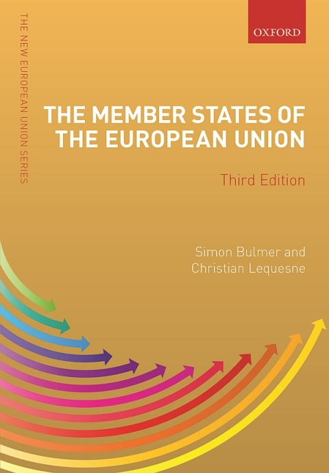 Book The Member States of the European Union free