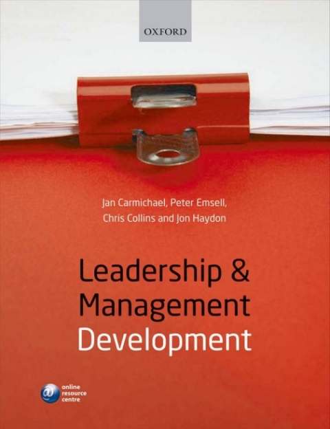 Book Leadership and Management Development free