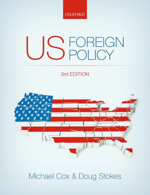 Book US Foreign Policy free