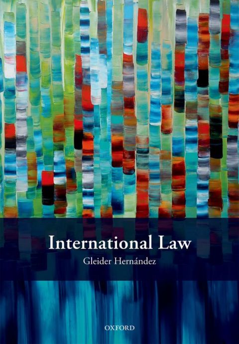 Book International Law free