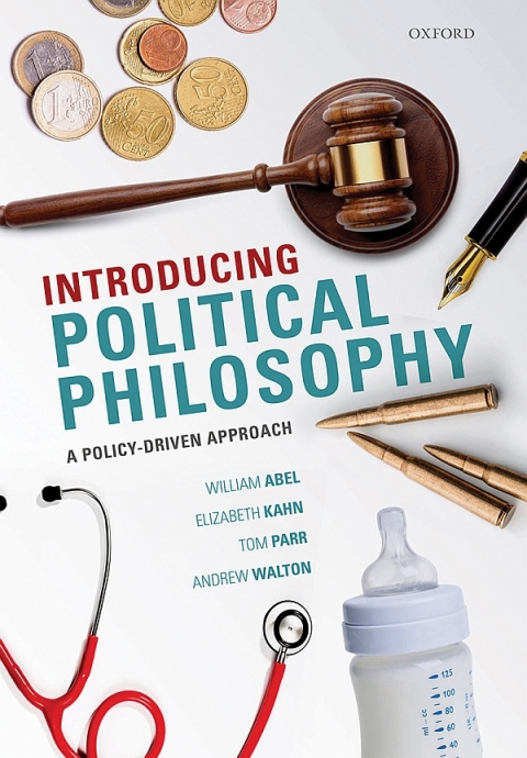 Book Introducing Political Philosophy free