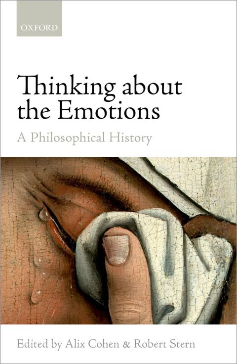 Book Thinking about the Emotions: A Philosophical History (Mind Association Occasional) free Book Thinking about the Emotions: A Philosophical History (Mind Association Occasional) free