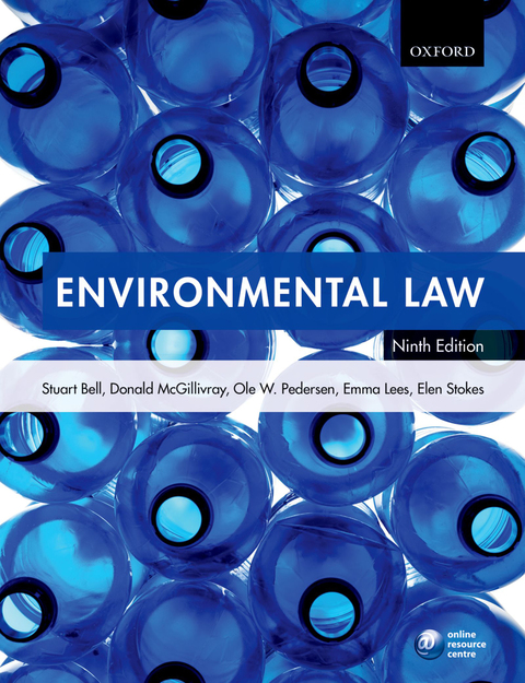 Book Environmental Law free