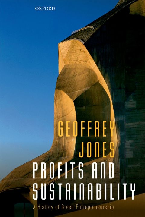 Book Profits and Sustainability free