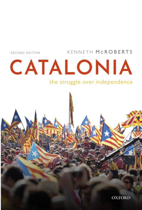 Book Catalonia: The Struggle Over Independence free