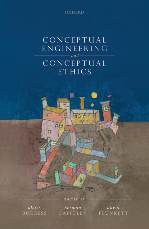 Book Conceptual Engineering and Conceptual Ethics free