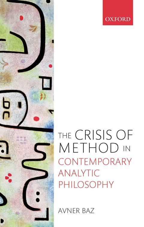 Book The Crisis of Method in Contemporary Analytic Philosophy free