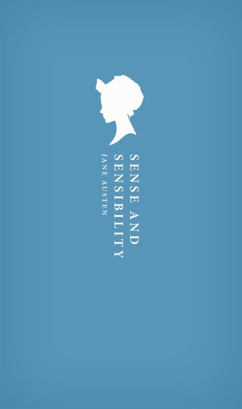Book Sense and Sensibility (Oxford World's Classics Hardback Collection) free