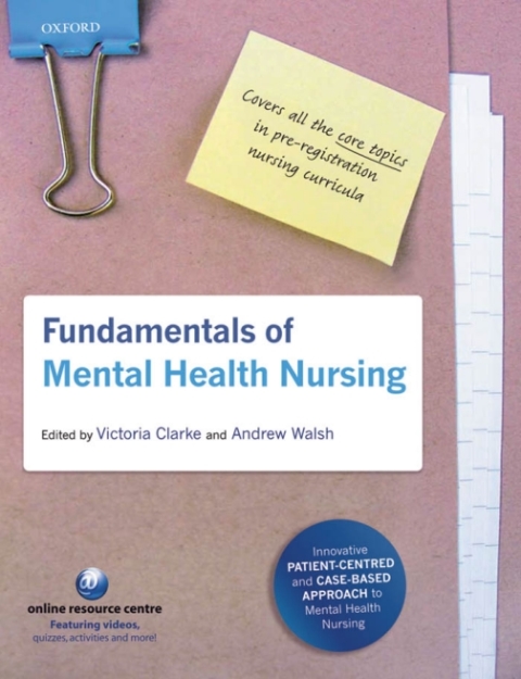 Book Fundamentals of Mental Health Nursing free
