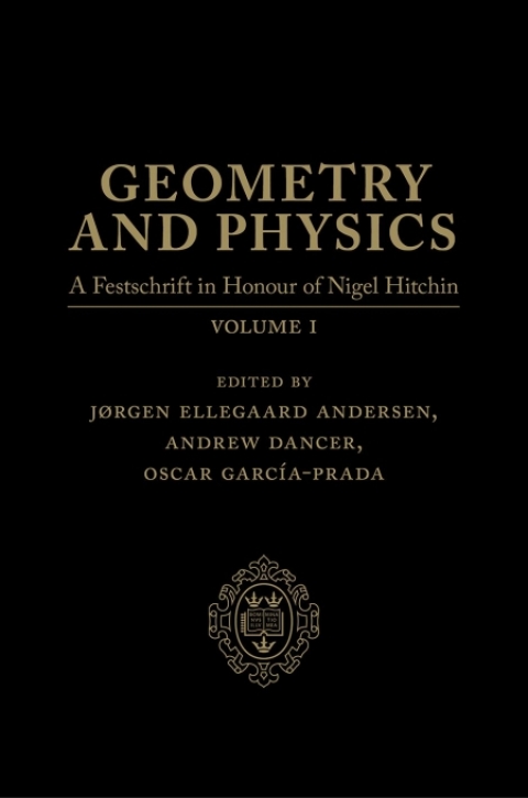 Book Geometry and Physics: Volume I free