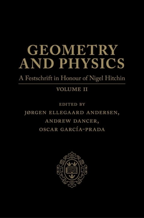Book Geometry and Physics: Volume 2 free
