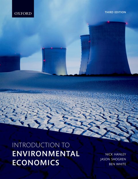 Book Introduction to Environmental Economics free