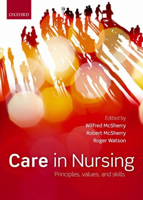 Book Care in nursing free
