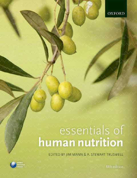 Book Essentials of Human Nutrition free