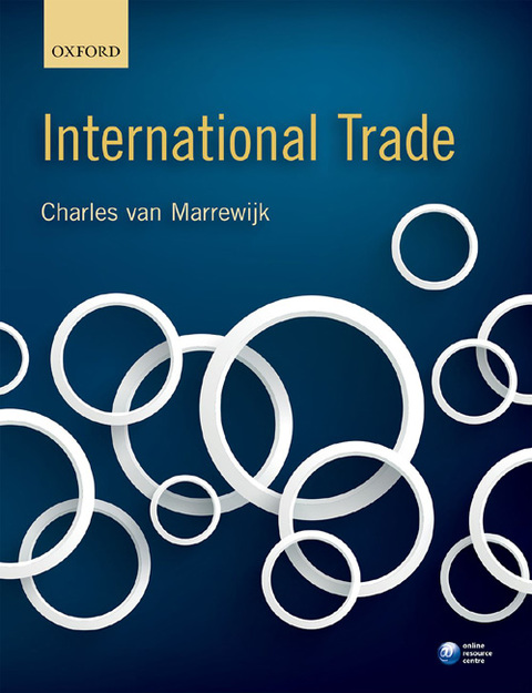 Book International Trade free
