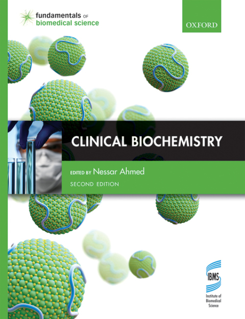 Book Clinical Biochemistry free