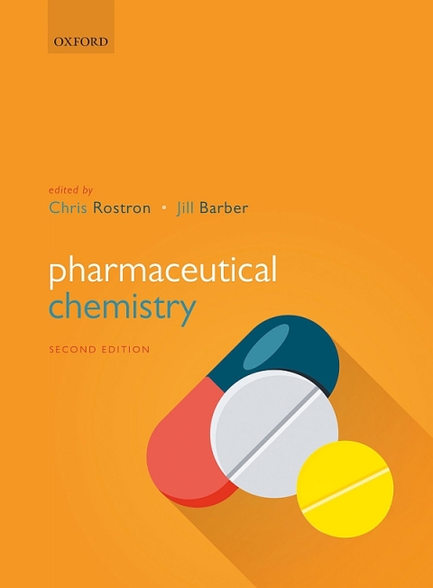 Book Pharmaceutical Chemistry free