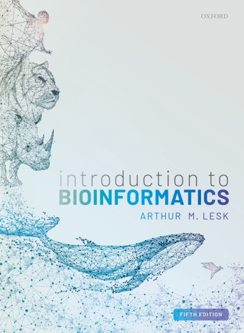 Book Introduction to Bioinformatics free