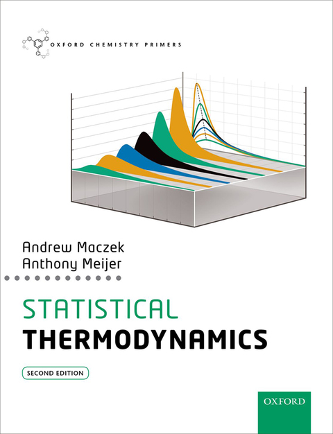Book Statistical Thermodynamics free