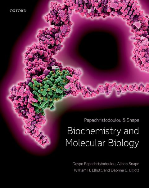 Book Biochemistry and Molecular Biology free